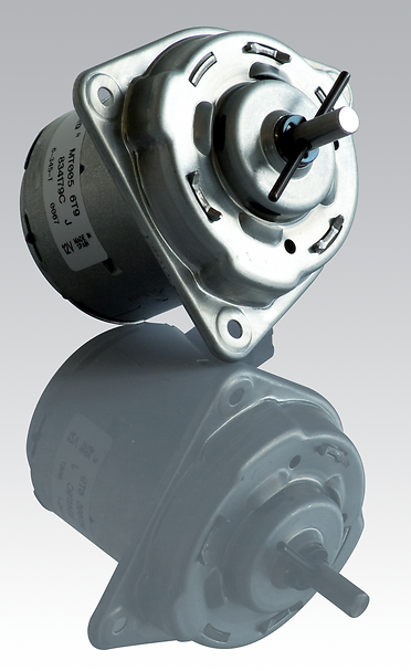 Image Fan Motor