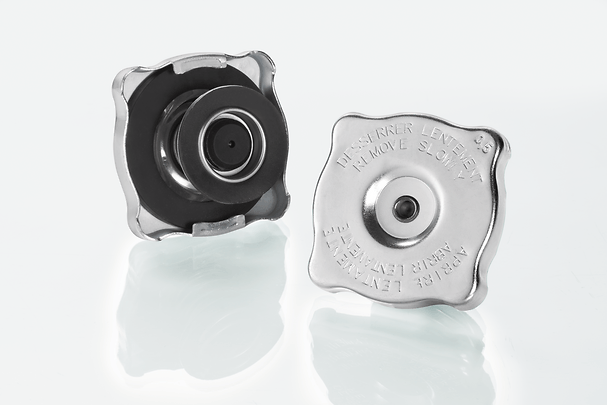 Image VS - ENGINE COOLING RADIATOR CAP ARTWORK 001