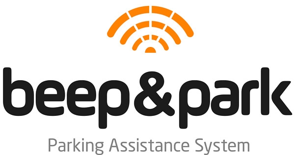 Image beep and park