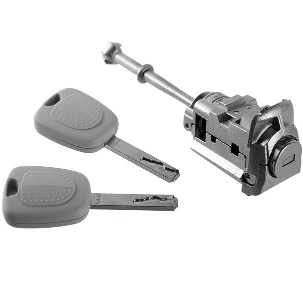 Image Valeo Steering column locks Security Systems for LCV