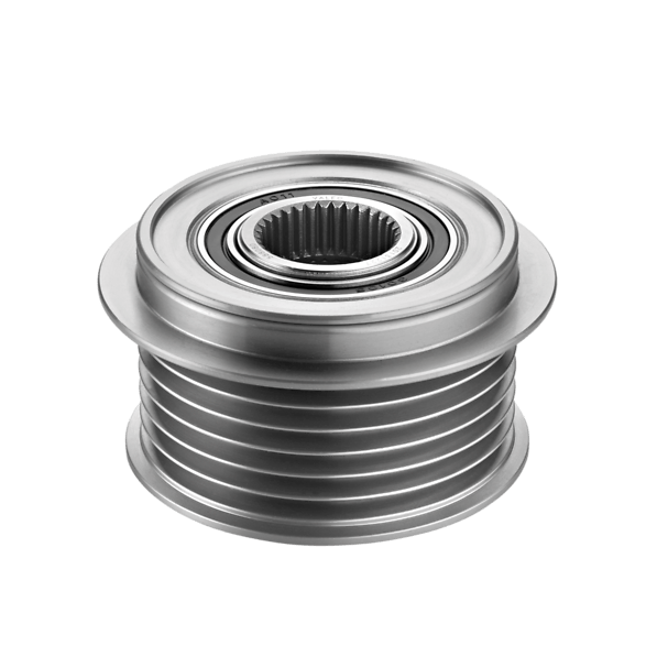 Image pulley 