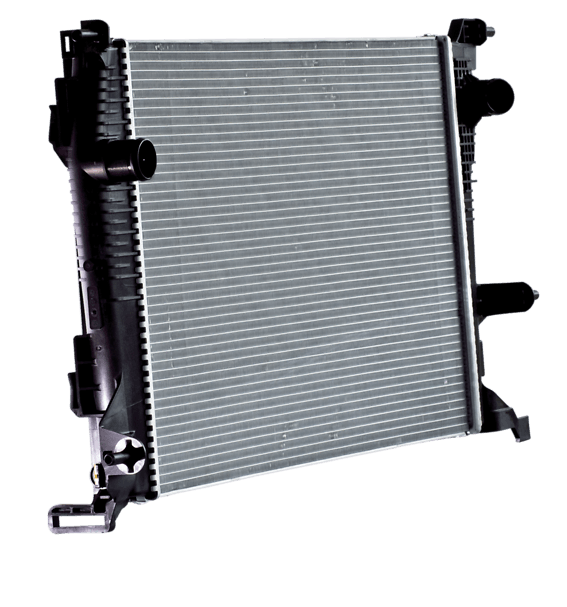 Image radiator