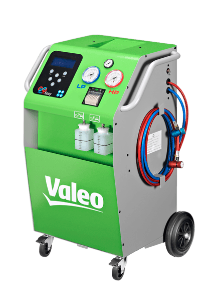 Image Refill stations - Climfill - Valeo