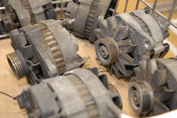 Image Alternators