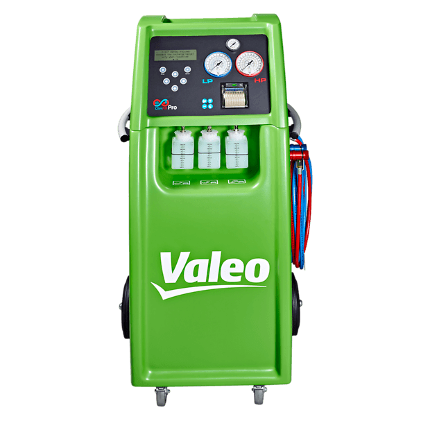 Image VS - Air Conditioning ClimFill Refill Station Pro 625202 003
