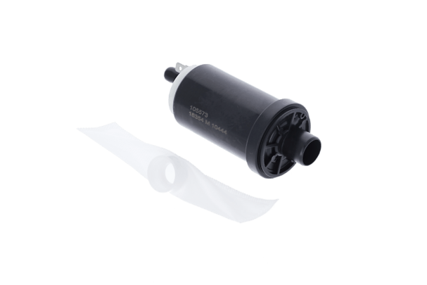 Image Pumps for module