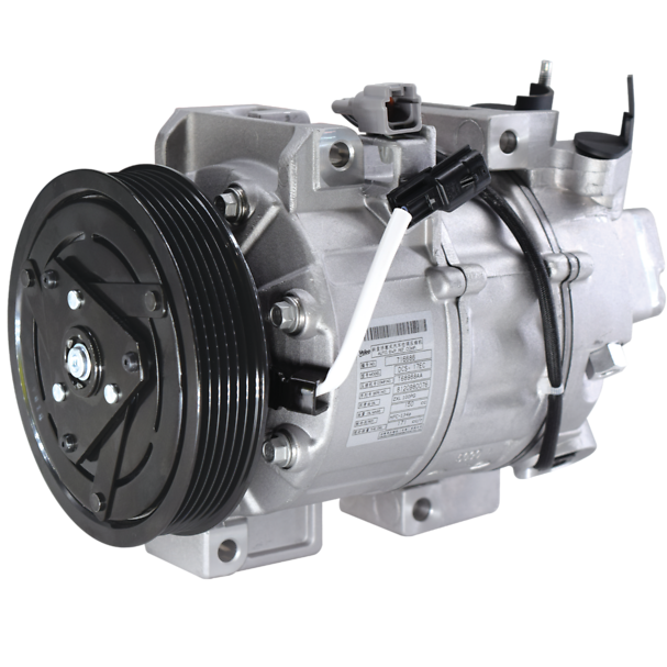 Image Car A/C Compressors