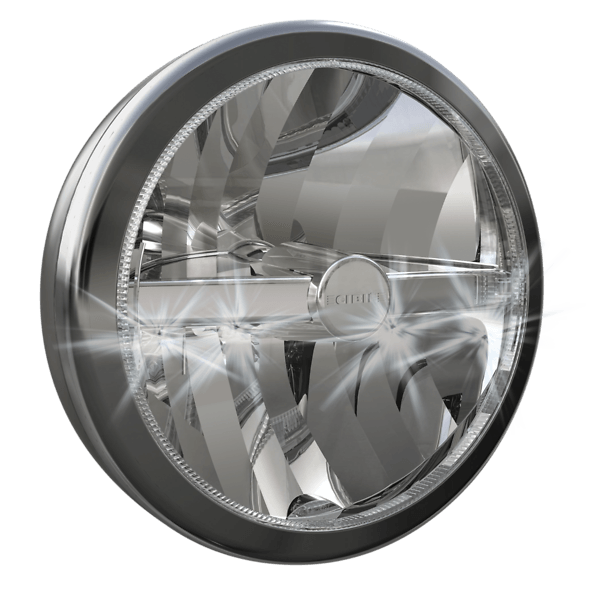 Image The OSCAR range for Passenger Car