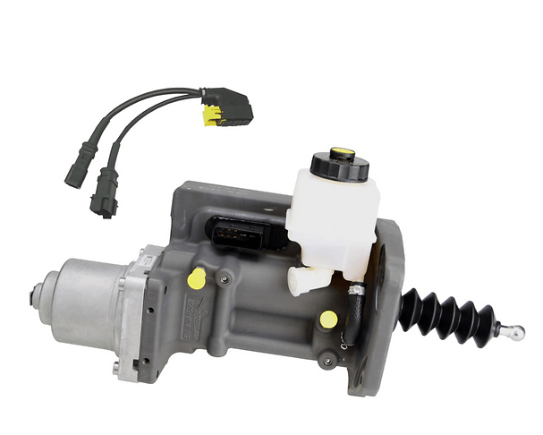 Actuation systems