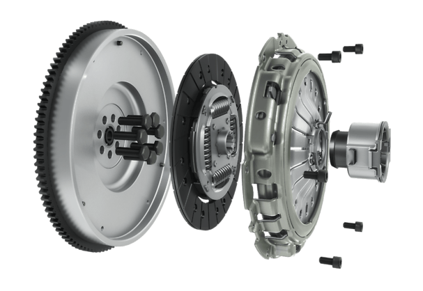 Image Valeo Service kit for conversion kit Transmission Systems for LCV