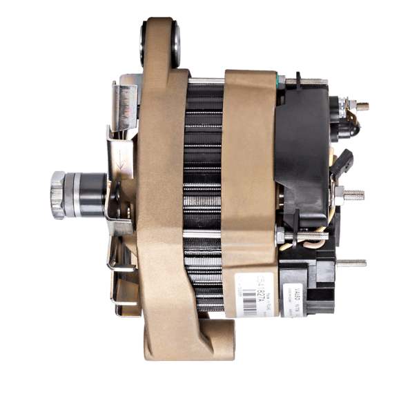 Image Marine Alternators
