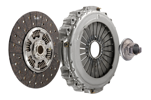 Image VS - Truck Transmission Systems Clutch Kit 827471 001