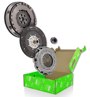 837522 - Valeo FullPack - technical information