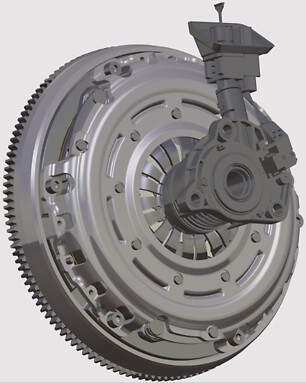 837522 - Valeo FullPack - technical information