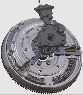 837522 - Valeo FullPack - technical information