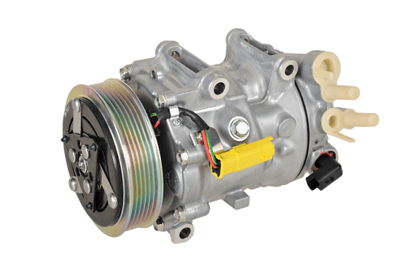 Image VS - Air Conditioning Compressor 813163 001