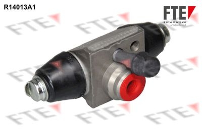 Wheel Brake Cylinder