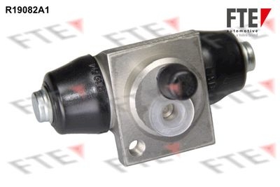 Wheel Brake Cylinder