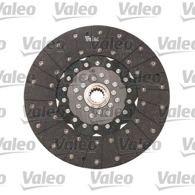 Clutch Kit REMANUFACTURED KIT3P
