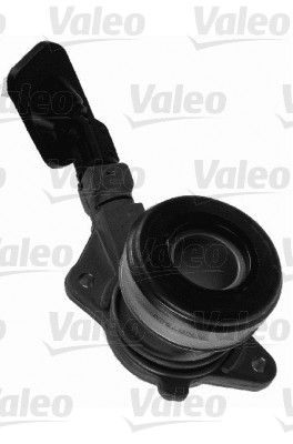 Central Slave Cylinder, clutch