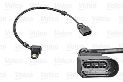 Sensor, camshaft position