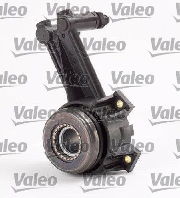 Central Slave Cylinder, clutch