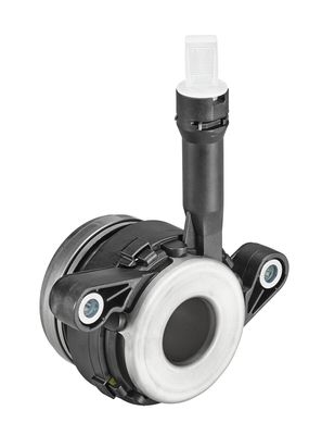 Central Slave Cylinder, clutch