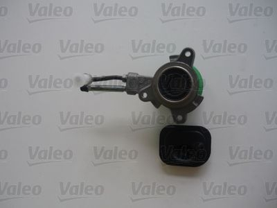 Central Slave Cylinder, clutch