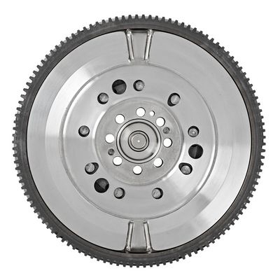 Flywheel DUAL MASS FLYWHEEL