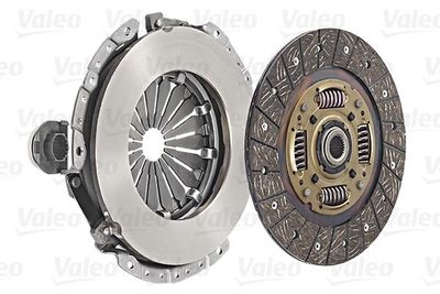 Clutch Kit VALEO CLASSIC KIT3P