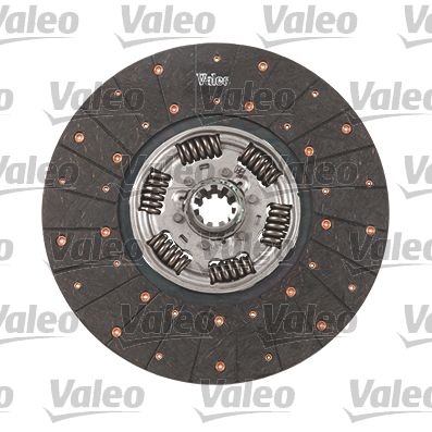 Clutch Disc