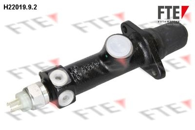 Brake Master Cylinder