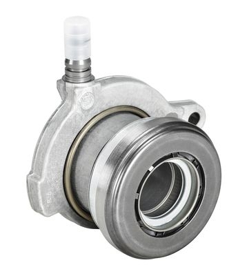 Central Slave Cylinder, clutch