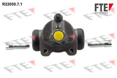 Wheel Brake Cylinder
