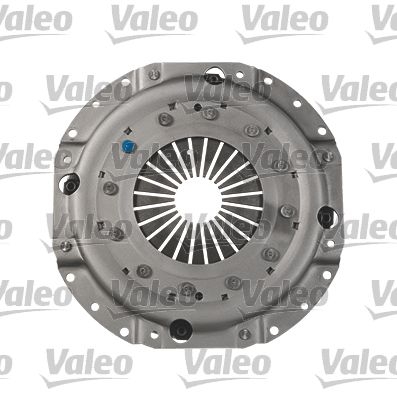 Clutch Kit REMANUFACTURED KIT3P