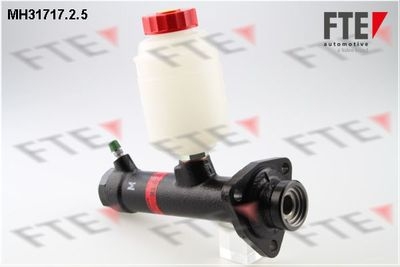 Brake Master Cylinder