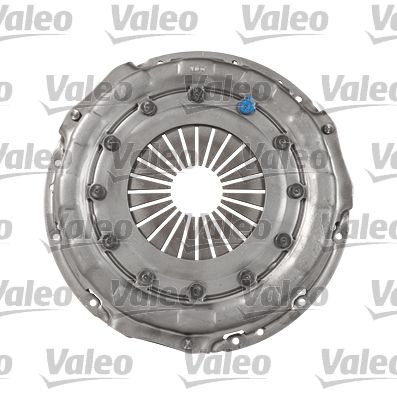 Clutch Kit REMANUFACTURED KIT3P