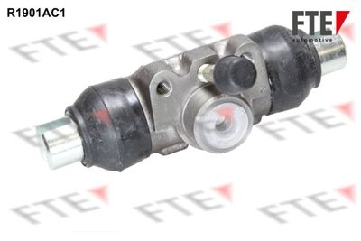 Wheel Brake Cylinder
