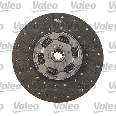Clutch Kit REMANUFACTURED KIT3P