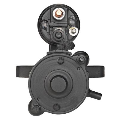 Starter VALEO RE-GEN REMANUFACTURED