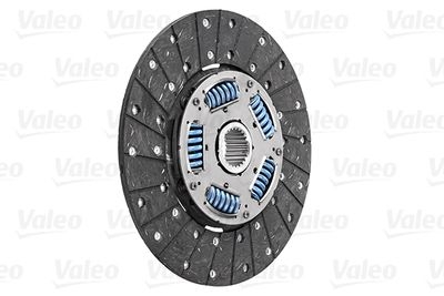 Clutch Disc