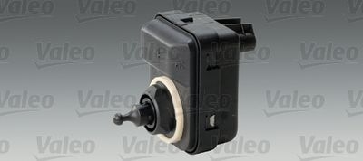 Actuator, headlight levelling