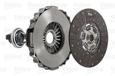 Clutch Kit NEW ORIGINAL KIT3P