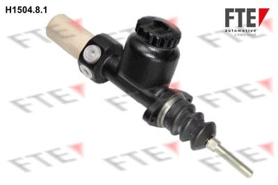 Brake Master Cylinder