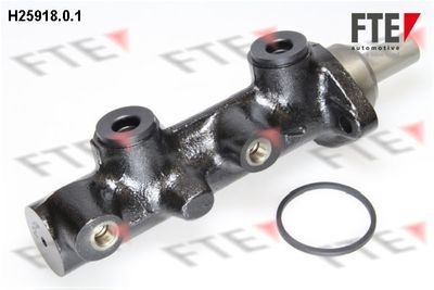 Brake Master Cylinder