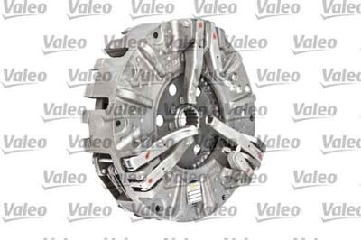 Clutch Pressure Plate
