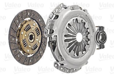 Clutch Kit VALEO CLASSIC KIT3P
