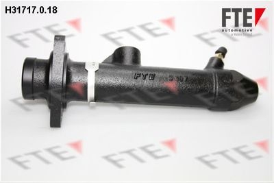 Brake Master Cylinder