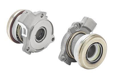 Central Slave Cylinder, clutch