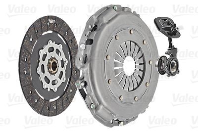 Clutch Kit KIT3P (CSC)